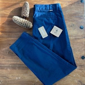 Patagonia organic cotton pants